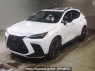 Used 2023 AT lexus nx TAZA25 Image[0]