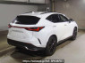 Used 2023 AT lexus nx TAZA25 Image[1]