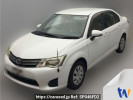 Toyota Corolla Axio NRE160