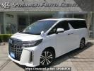 Toyota Alphard AGH30W