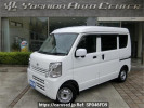 Nissan Clipper Van DR17V