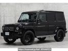 Mercedes Benz G-Class 463348