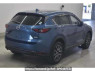 Used 2017 AT mazda cx-5 KF5P Image[1]