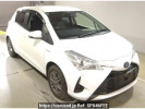 Toyota Vitz NHP130