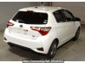Used 2020 AT toyota vitz NHP130 Image[1]