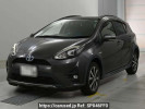 Toyota Aqua NHP10H