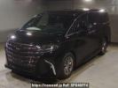 Toyota Alphard AGH40W