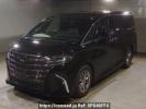 Toyota Alphard AGH40W