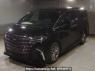 Used 2023 AT toyota alphard AGH40W Image[0]