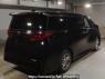 Used 2023 AT toyota alphard AGH40W Image[1]