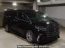 Used 2023 AT toyota alphard AGH40W Image[2]