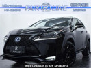 Lexus NX AYZ10