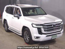 Toyota Land Cruiser VJA300W