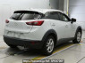 Used 2016 MT mazda cx-3 DK5AW Image[1]