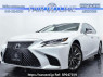 Used 2018 AT lexus ls VXFA50 Image[0]