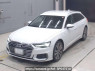 Used 2020 AT audi a6-avant F2DLZF Image[0]