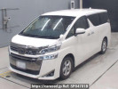 Toyota Vellfire AGH30W
