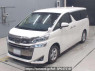 Used 2020 AT toyota vellfire AGH30W Image[0]