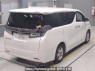 Used 2020 AT toyota vellfire AGH30W Image[1]