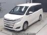 Used 2020 AT toyota noah ZRR80G Image[0]