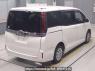 Used 2020 AT toyota noah ZRR80G Image[1]