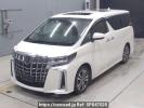 Toyota Alphard AGH30W