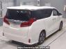 Used 2020 AT toyota alphard AGH30W Image[1]