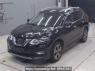 Used 2020 AT nissan x-trail T32 Image[0]
