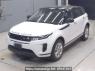 Used 2021 AT land-rover range-rover-evoque LZ2NB Image[0]