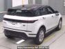 Used 2021 AT land-rover range-rover-evoque LZ2NB Image[1]