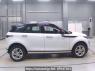 Used 2021 AT land-rover range-rover-evoque LZ2NB Image[2]