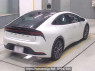 Used 2024 AT toyota prius MXWH65 Image[1]