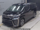 Toyota Vellfire AGH35W