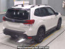 Used 2025 AT subaru forester SK5 Image[1]