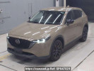 Mazda CX-5 KFEP