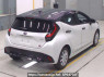 Used 2024 AT toyota aqua MXPK11 Image[1]