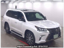 Lexus LX URJ201W