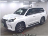 Used 2021 AT lexus lx URJ201W Image[1]