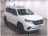 Used 2022 AT toyota land-cruiser-prado GDJ150W Image[0]