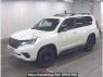 Used 2022 AT toyota land-cruiser-prado GDJ150W Image[1]
