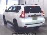 Used 2022 AT toyota land-cruiser-prado GDJ150W Image[2]