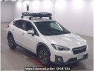 Subaru XV GT3