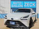 Toyota Mirai JPD20