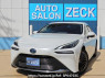 Used 2021 AT toyota mirai JPD20 Image[0]