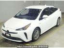 Toyota Prius ZVW51