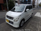 Suzuki Wagon R MH23S