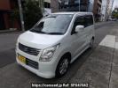 Suzuki Wagon R MH23S