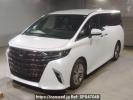 Toyota Alphard AGH40W