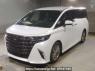 Used 2023 AT toyota alphard AGH40W Image[0]