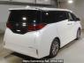 Used 2023 AT toyota alphard AGH40W Image[1]
